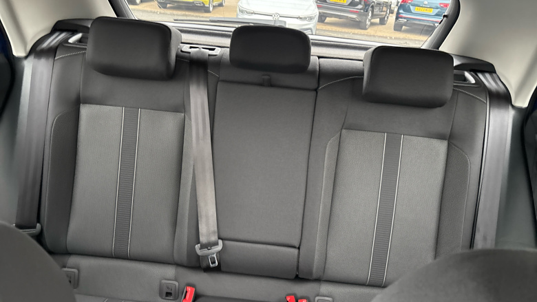 Volkswagen T-Roc 1.0 TSI 115 Match 5dr Petrol Hatchback